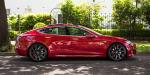 Tesla Model S P90D 2016 года (AU)